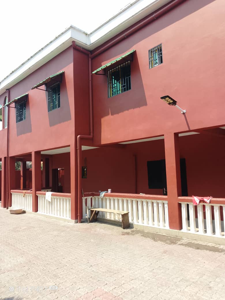 Image du bien à Brazzaville